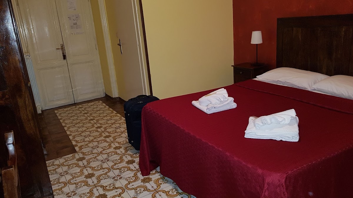 Amico Hotel Hotel 2