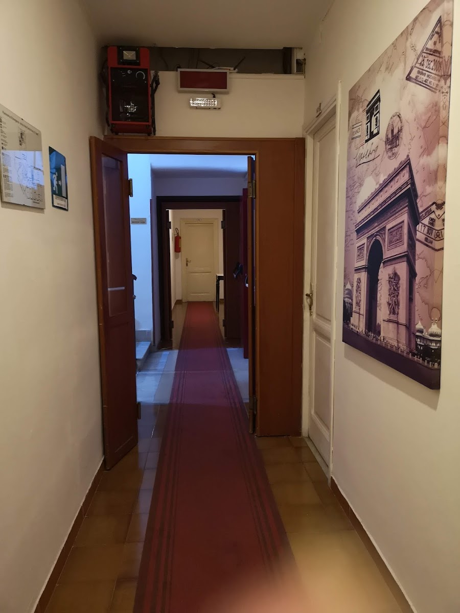 Amico Hotel Hotel 3