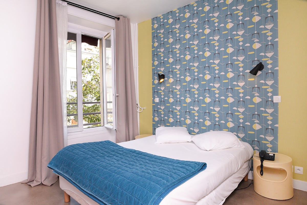 ZaZie Hotel