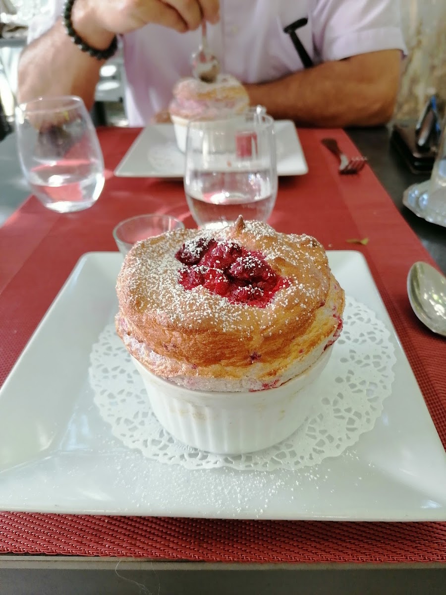 Logis Relais des Gorges Hotel 2