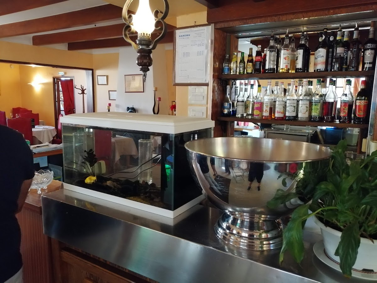 Logis Relais des Gorges Hotel 3