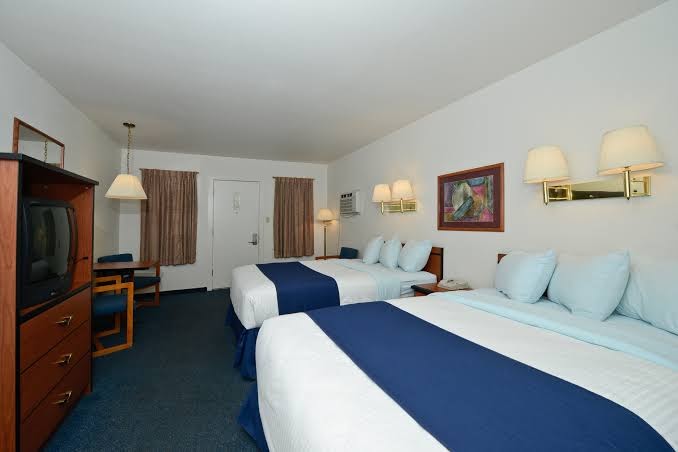 Villa Motel at Manitou Springs