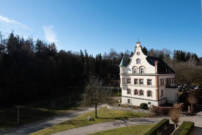 Haus San Damiano Kloster