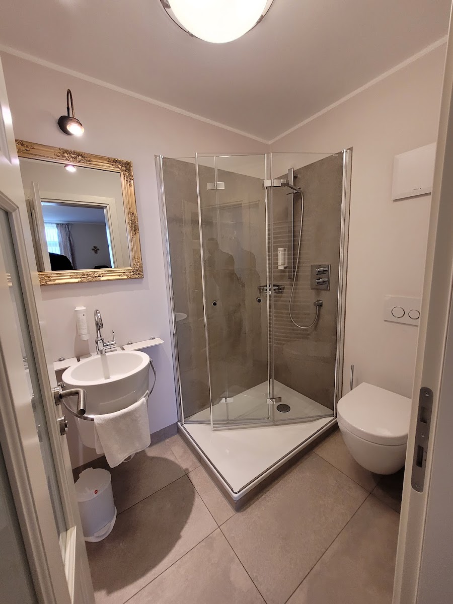 Haus San Damiano Kloster Hotel 3