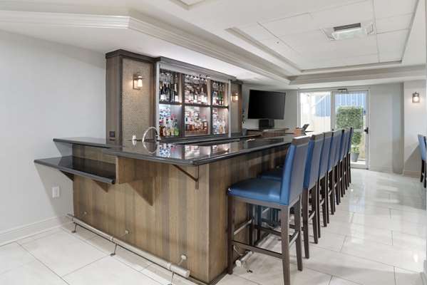 Comfort Inn & Suites New Orleans Airport North