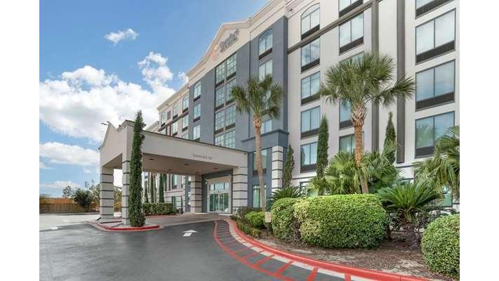 Comfort Inn & Suites New Orleans Airport North Hotel 3