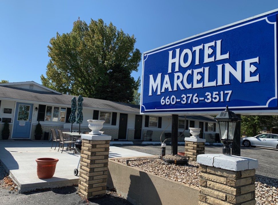 Hotel Marceline