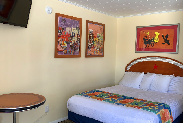 Hotel Marceline Hotel 2