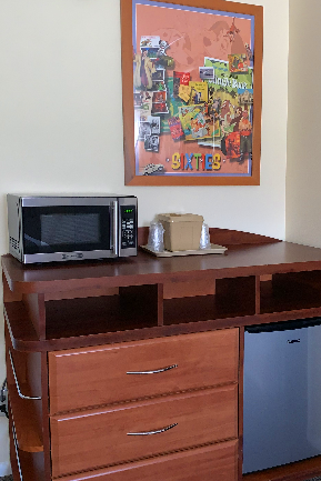 Hotel Marceline Hotel 3
