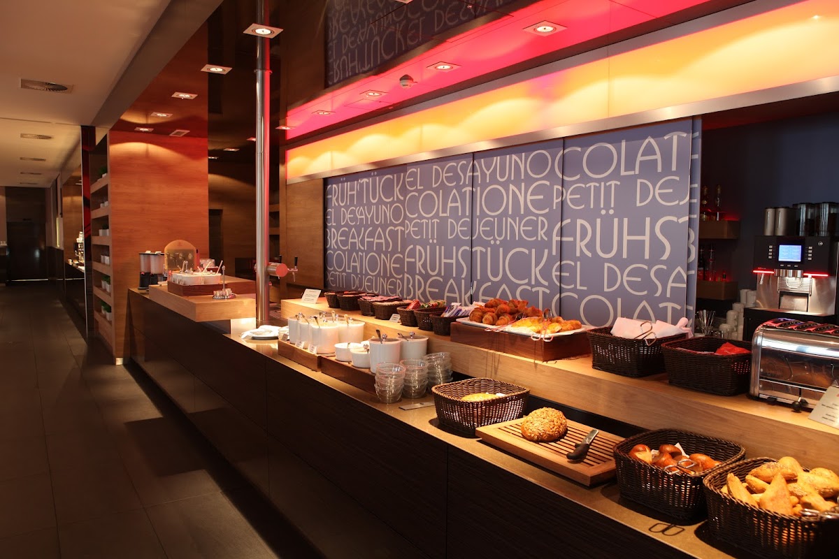 IntercityHotel Bonn Hotel 3