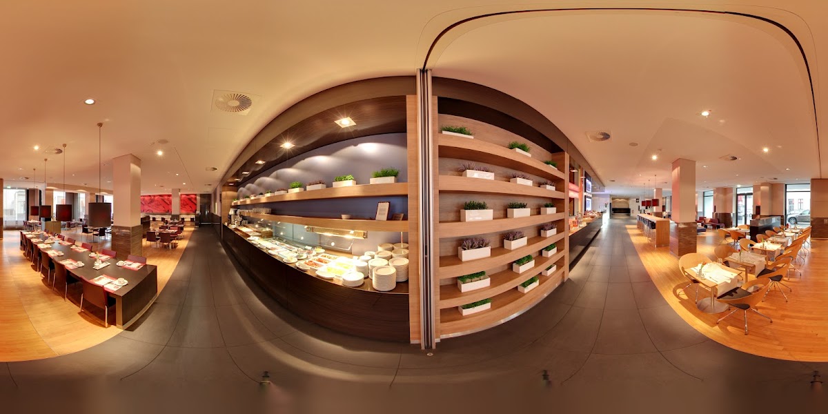 IntercityHotel Bonn
