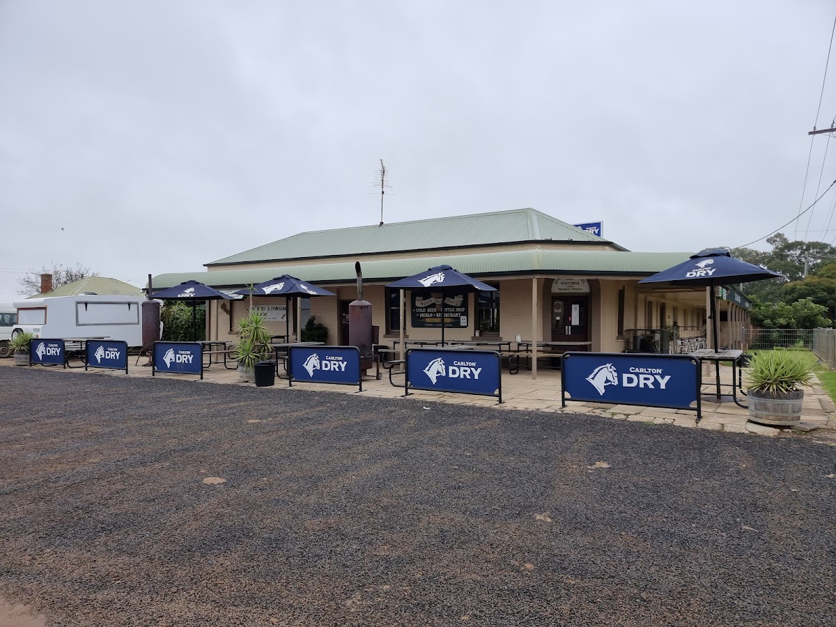 South Hay Hotel