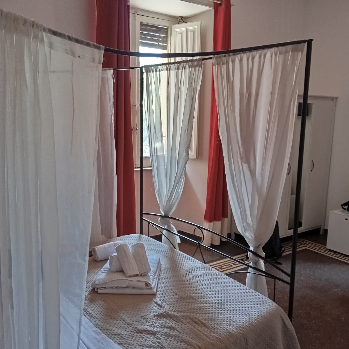 Suite Cagliaritane Hotel 2
