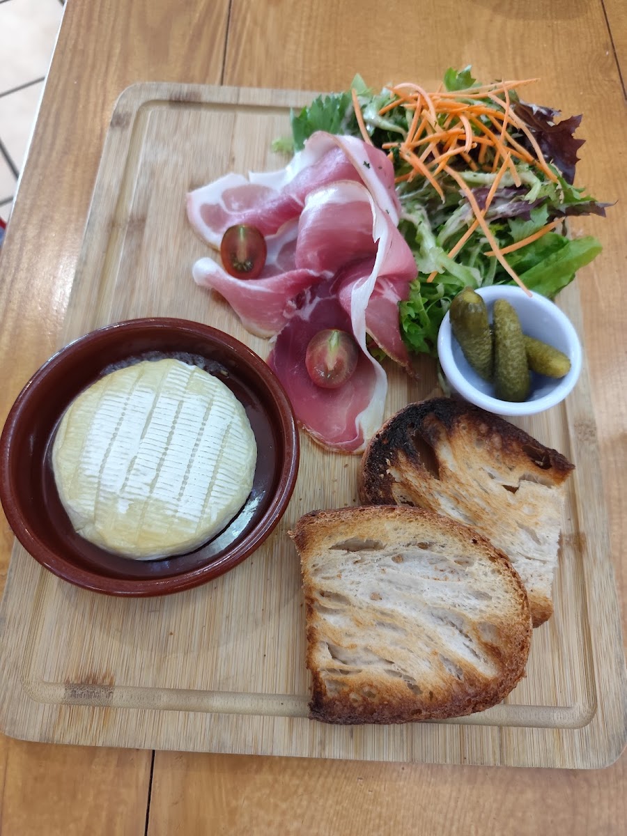 Hôtel - Restaurant La Bergerie