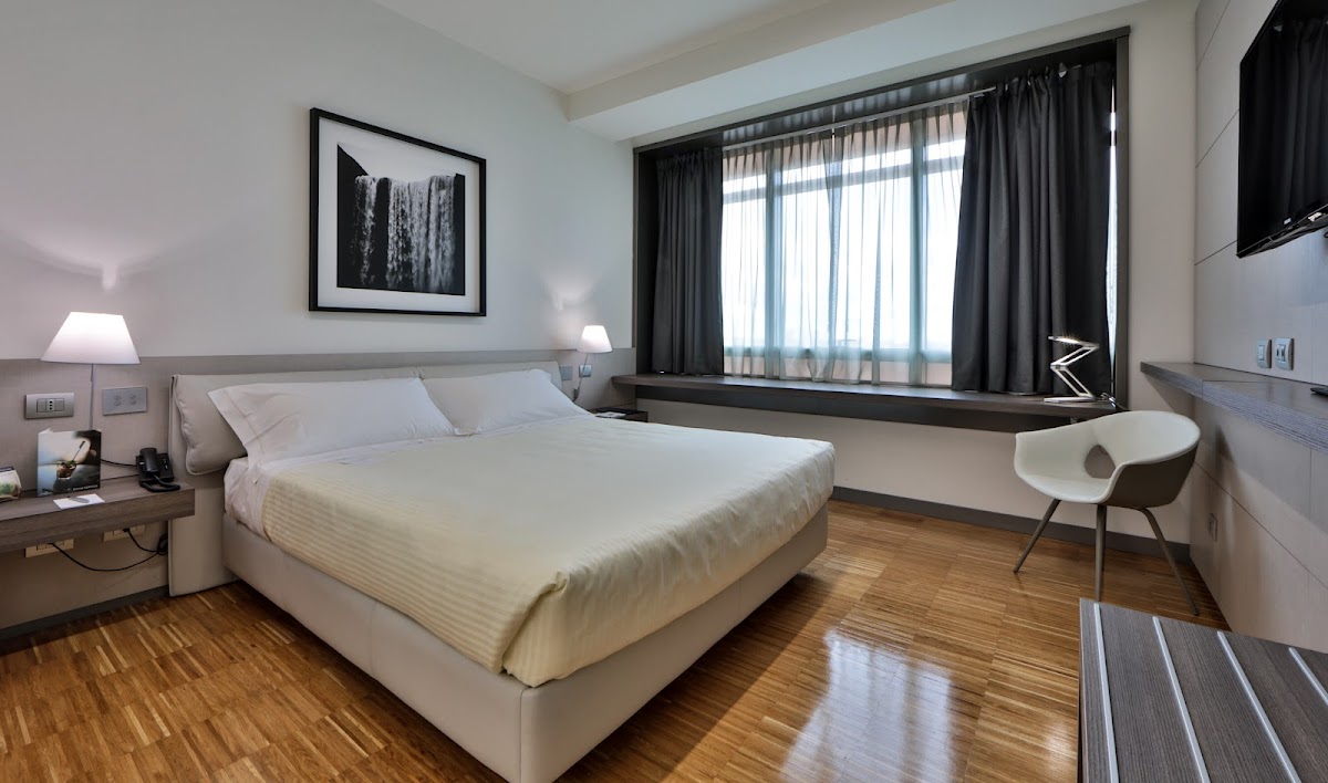 UNA Hotels San Vitale Bologna