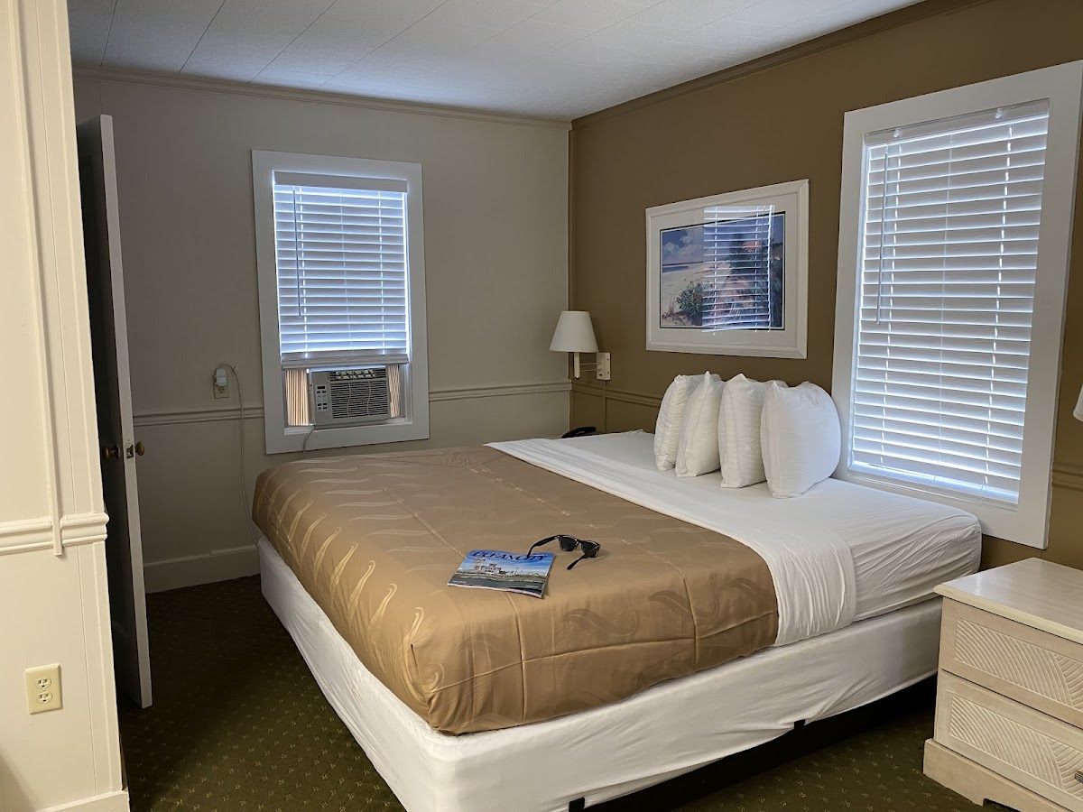 Admiral Hotel Hotel 2