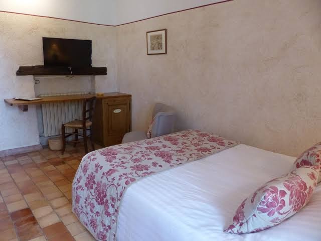 Hôtel Charembeau Hotel 3