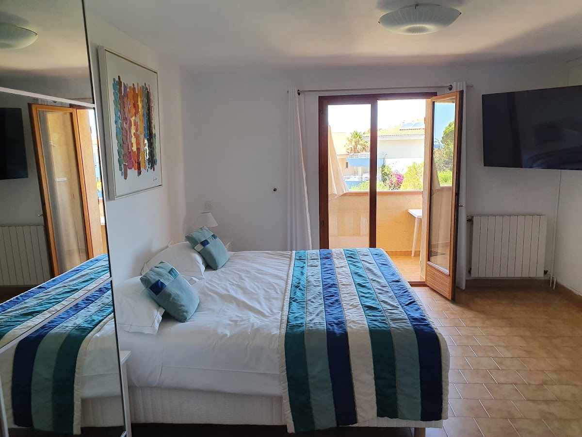 MOTEL DE LA PUNTELLA Hotel 2