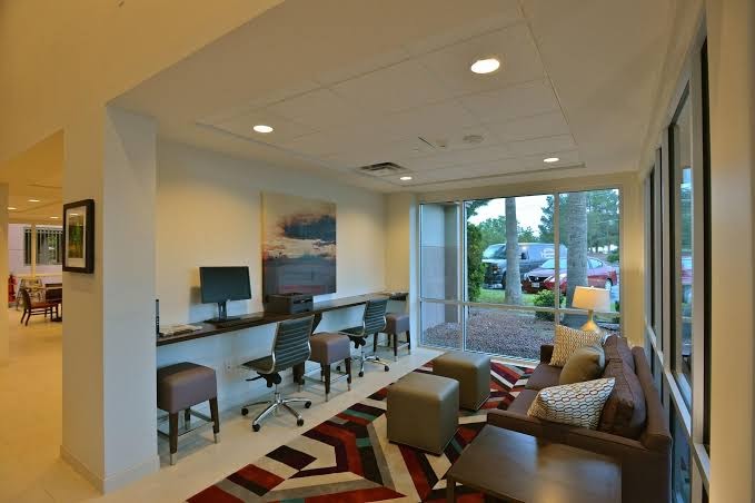 Hawthorn Extended Stay by Wyndham El Paso