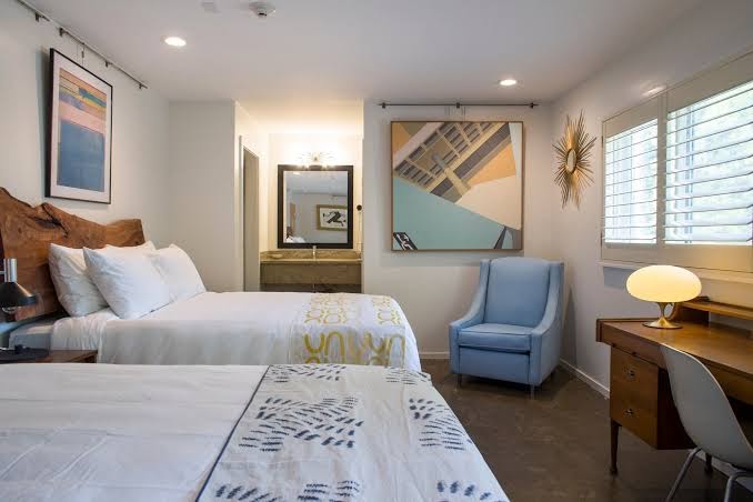 Astro Motel Hotel 3