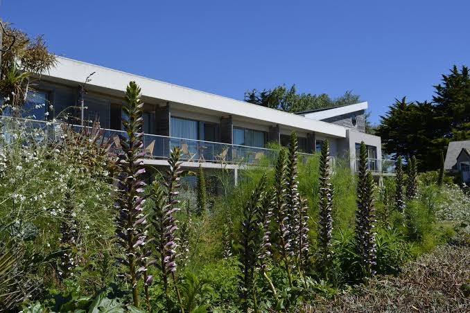 Hotel La Villa Gervaiserie
