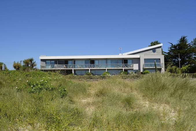 Hotel La Villa Gervaiserie Hotel 3