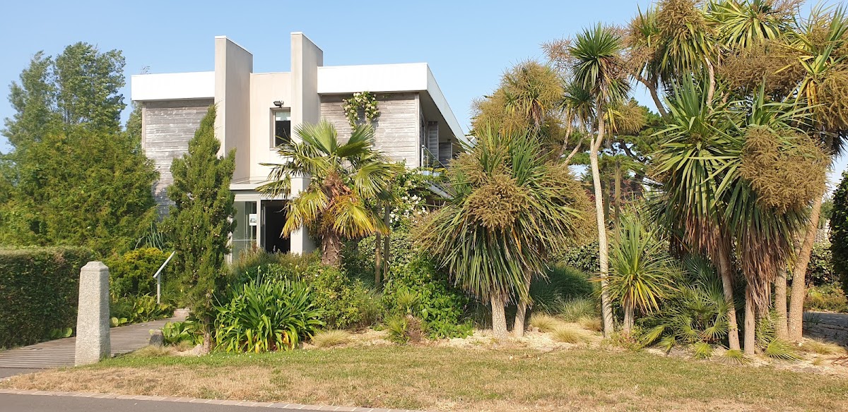 Hotel La Villa Gervaiserie
