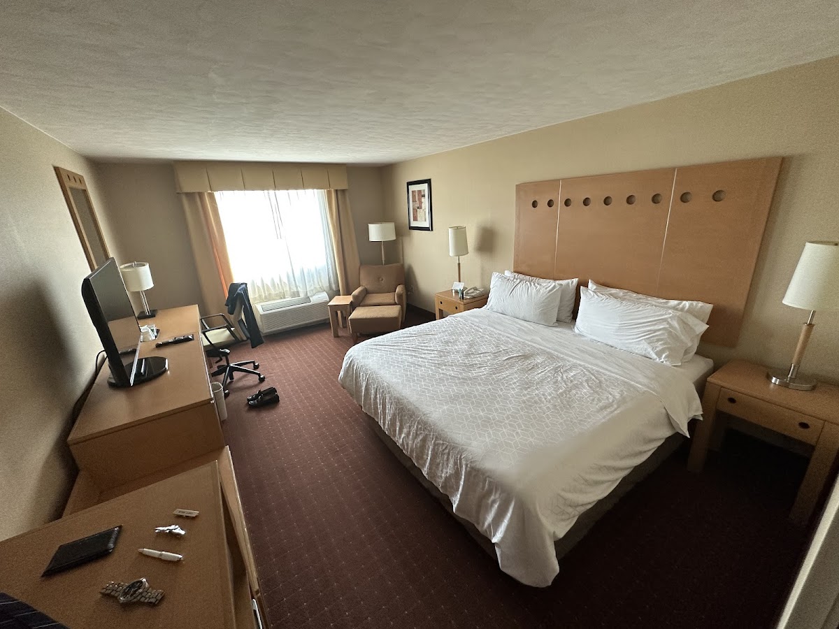 Holiday Inn Express Saltillo Zona Aeropuerto by IHG Hotel 2