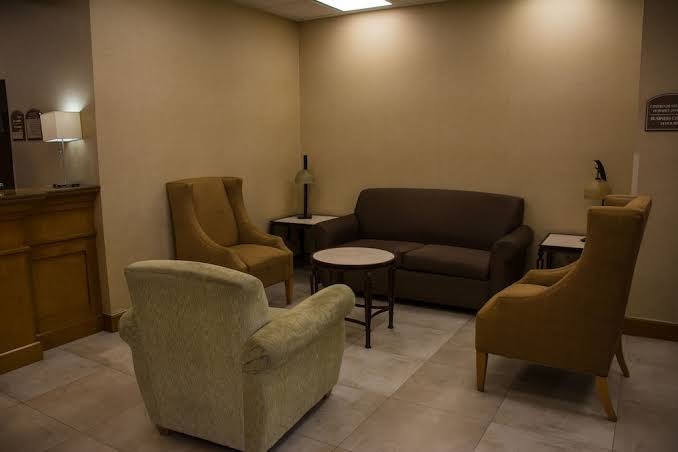 Holiday Inn Express Saltillo Zona Aeropuerto by IHG Hotel 3
