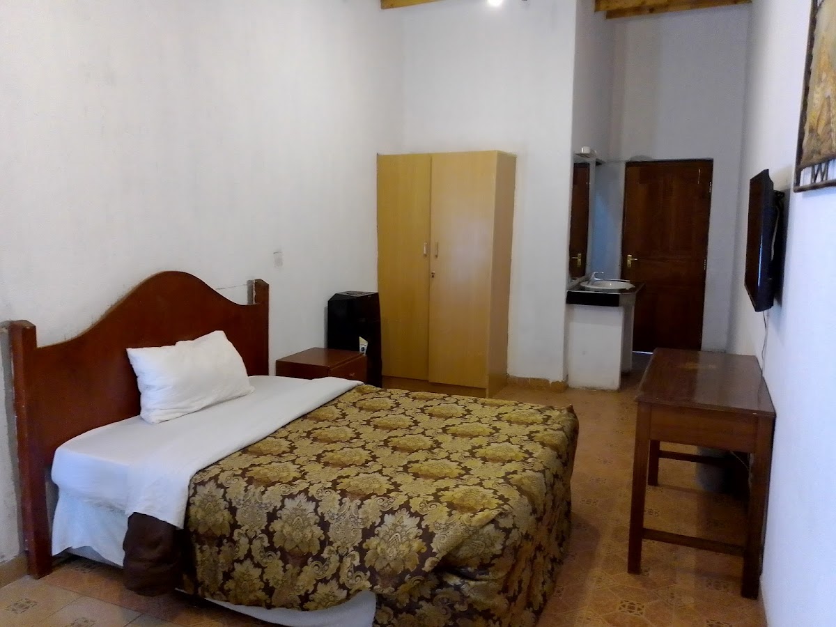 Suswa Ranch Resort