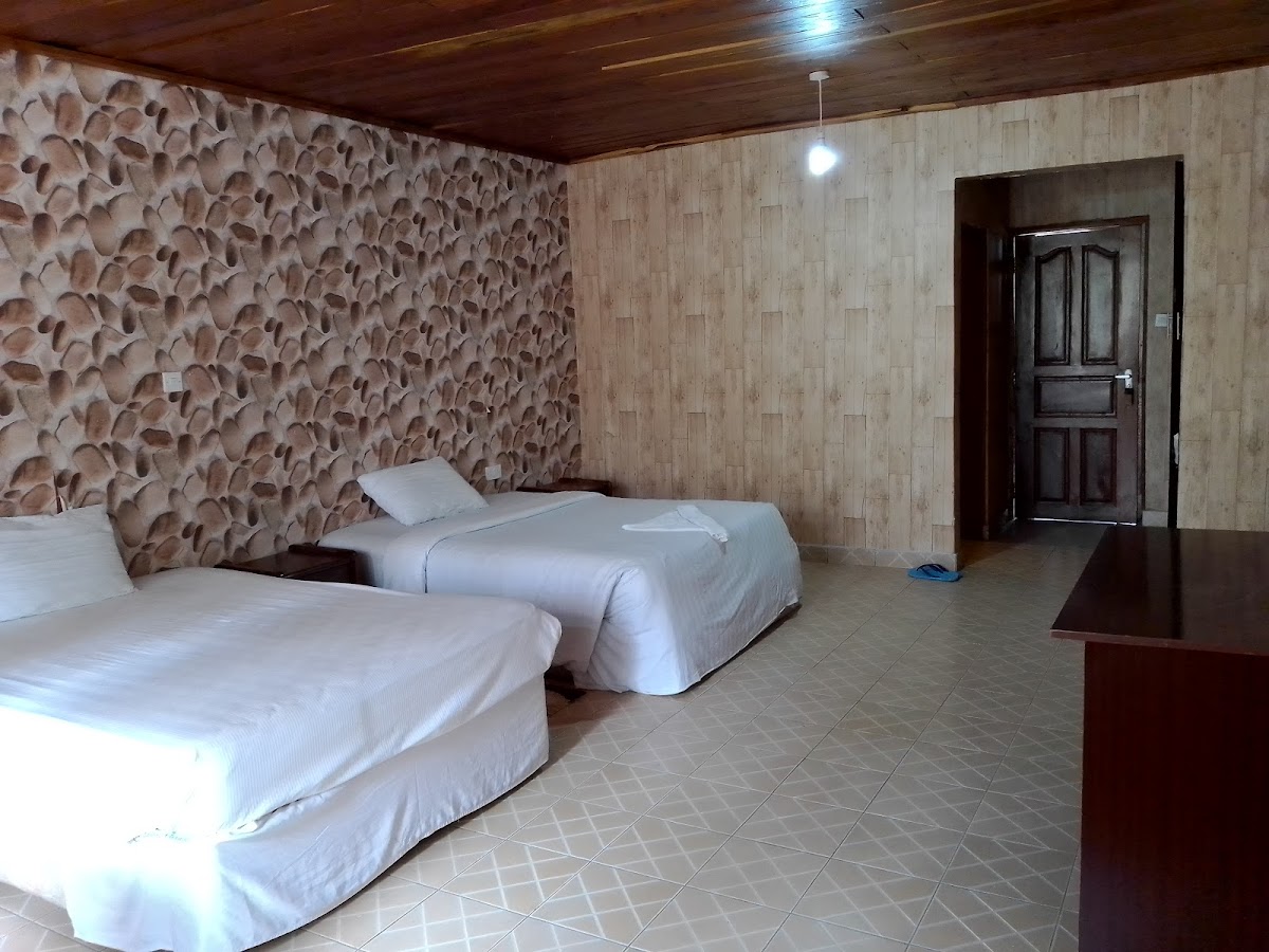 Suswa Ranch Resort Hotel 2