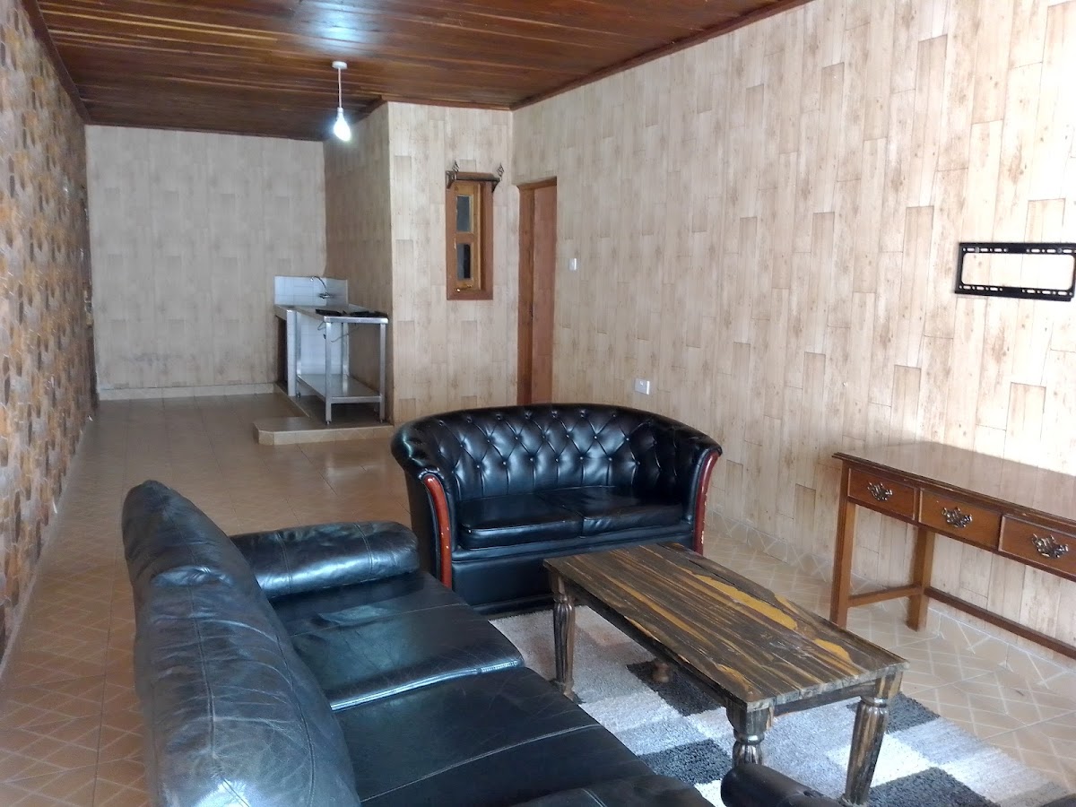 Suswa Ranch Resort Hotel 3