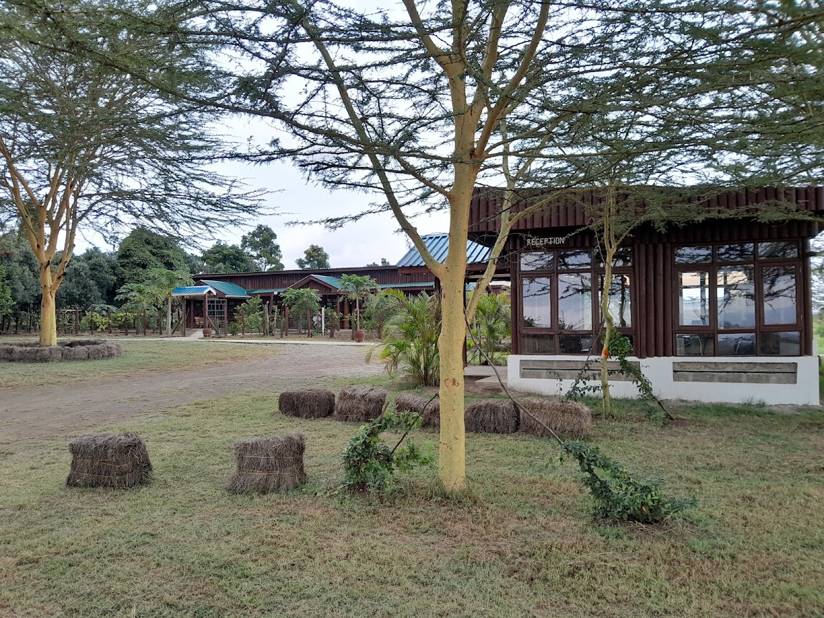 Suswa Ranch Resort