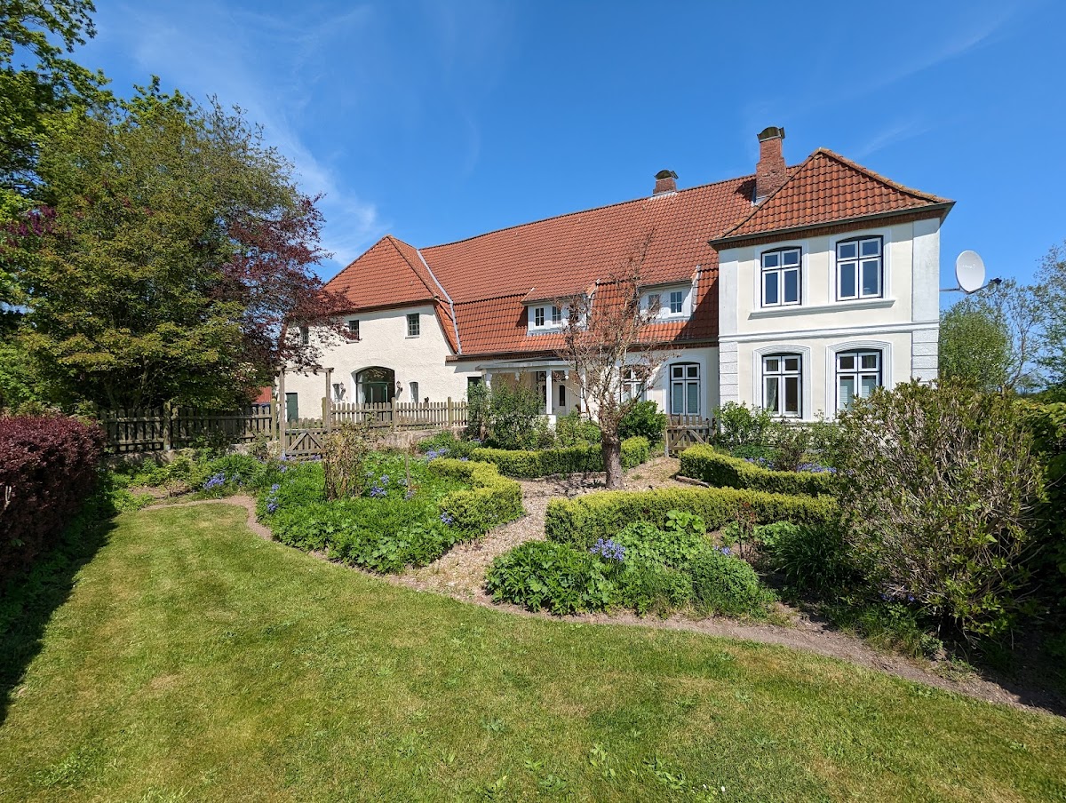 Landhaus Rosenduft - Michael Negwer