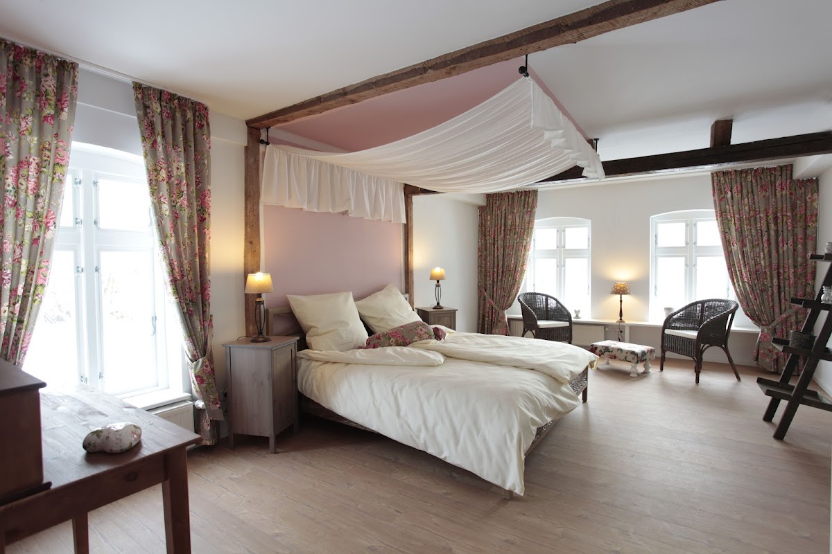 Landhaus Rosenduft - Michael Negwer Hotel 2