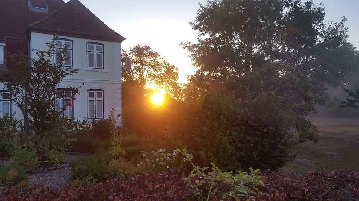 Landhaus Rosenduft - Michael Negwer