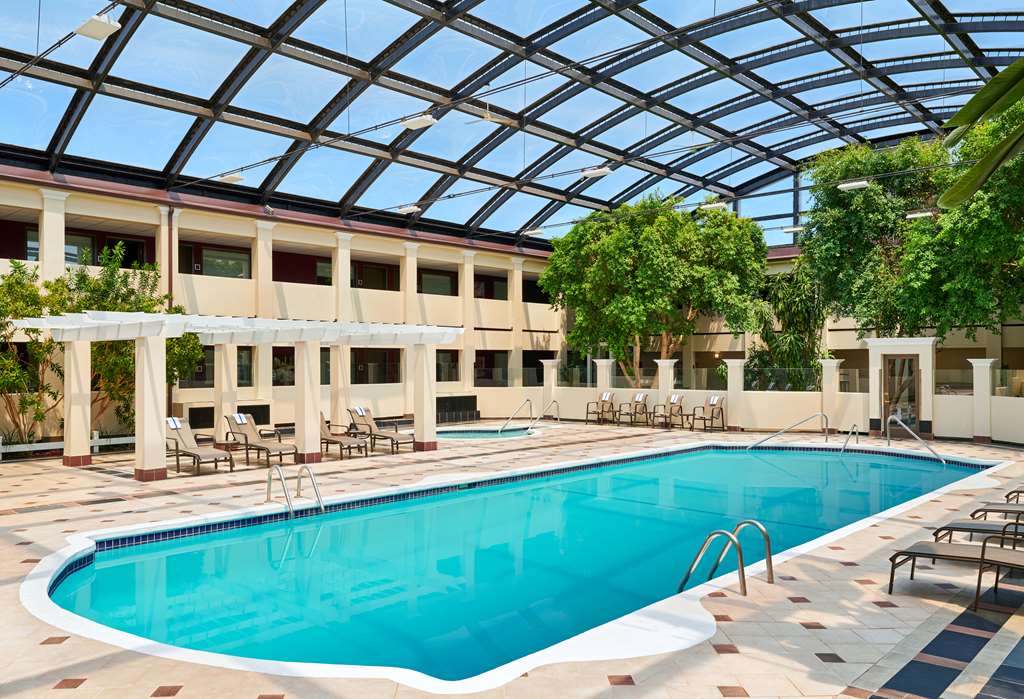 Best Western Plus Milwaukee Airport Hotel & Conference Center Hotel 3