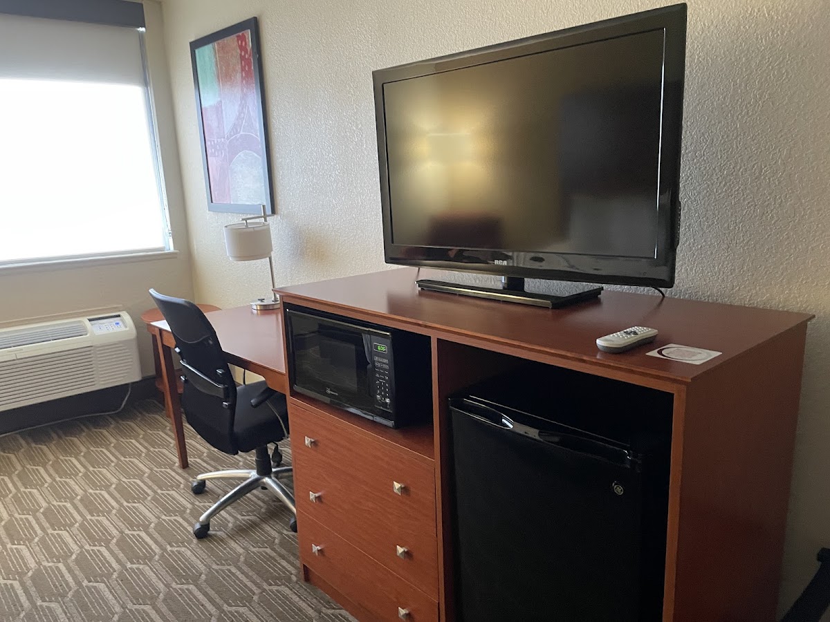 Best Western Plus Milwaukee Airport Hotel & Conference Center