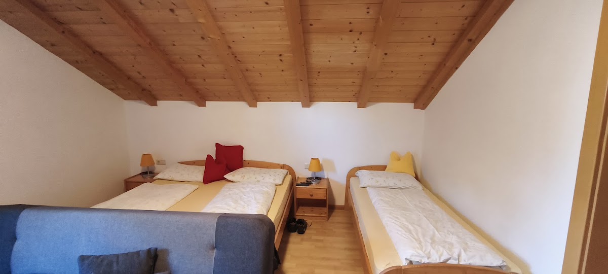 Wieserhof Hotel 2