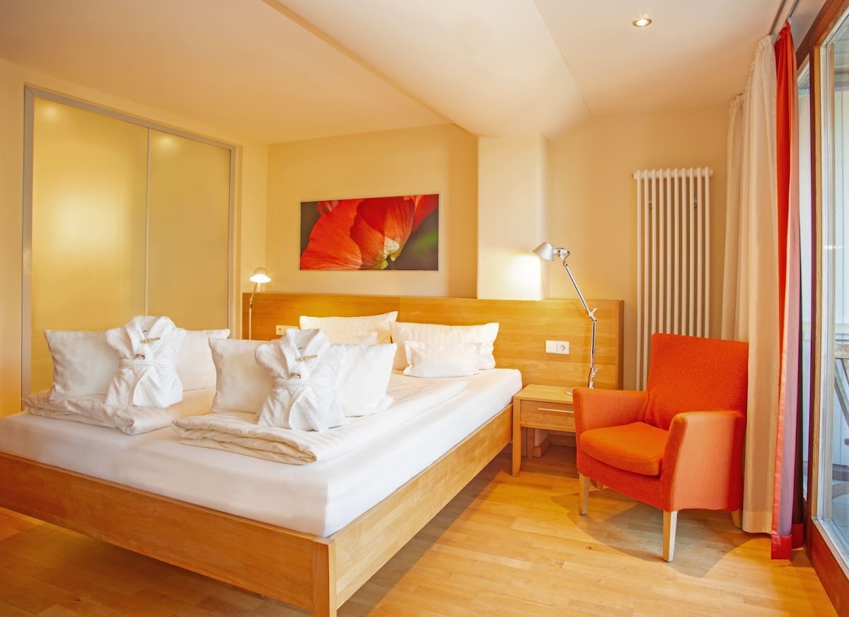 Bio Thermalhotel Falkenhof Hotel 2