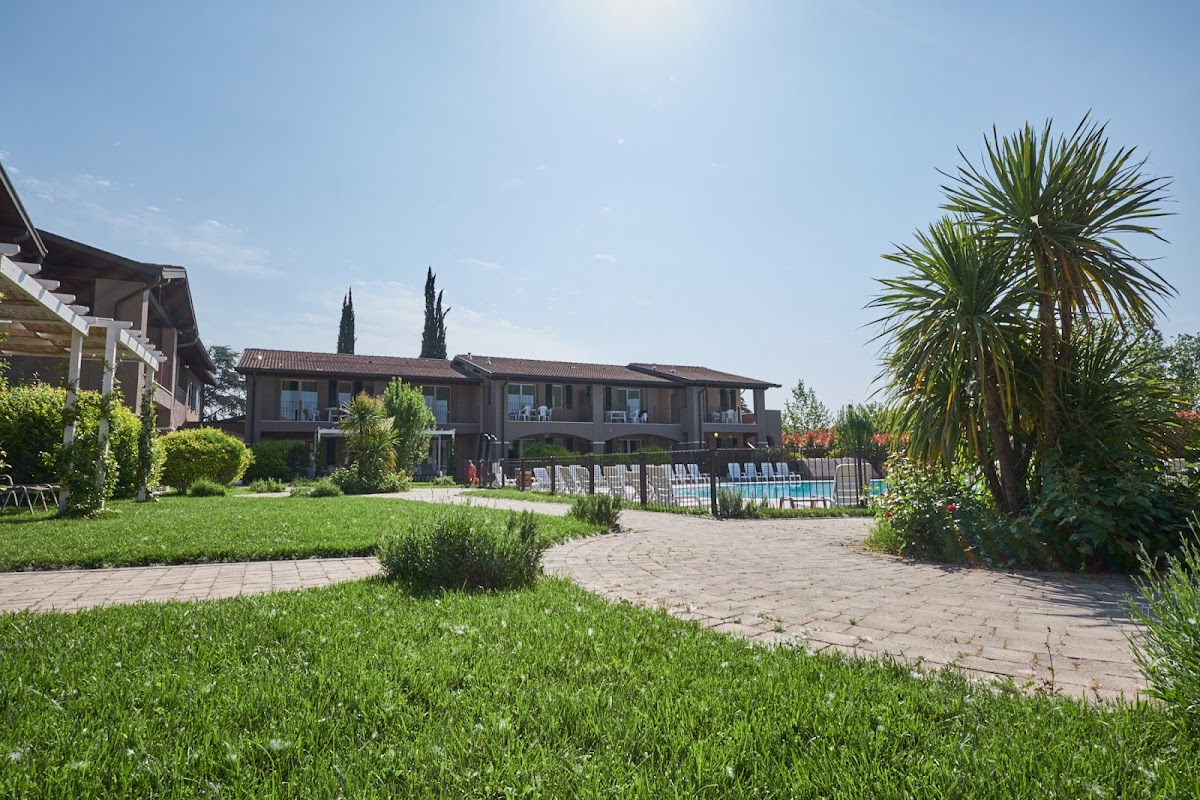 Villaggio Turistico Lugana Marina