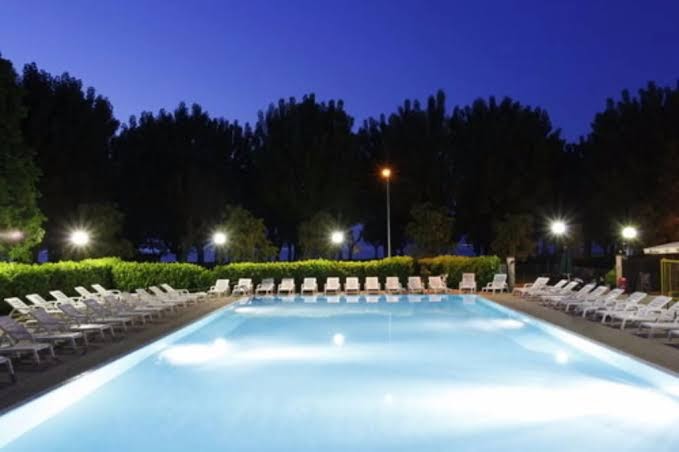 Villaggio Turistico Lugana Marina Hotel 2