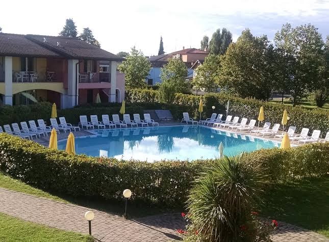 Villaggio Turistico Lugana Marina Hotel 3