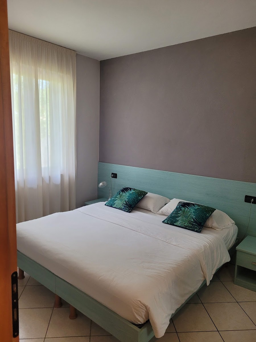 Villaggio Turistico Lugana Marina