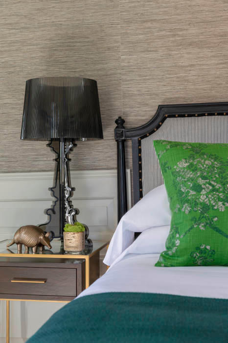 The Merchant Hotel 2