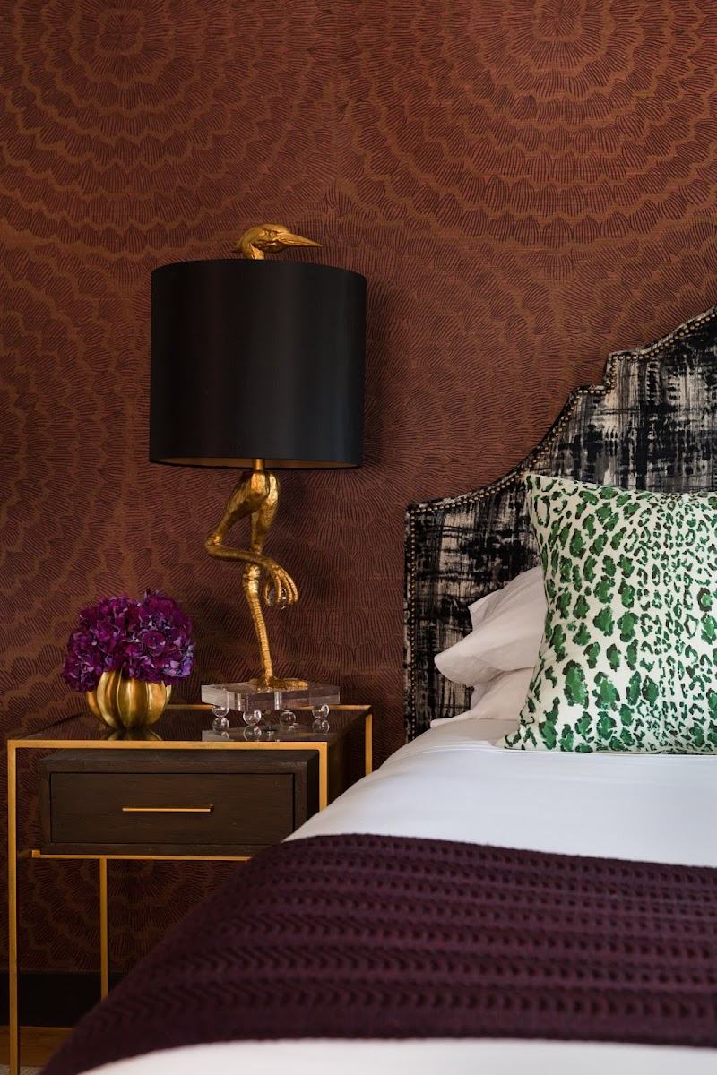 The Merchant Hotel 3