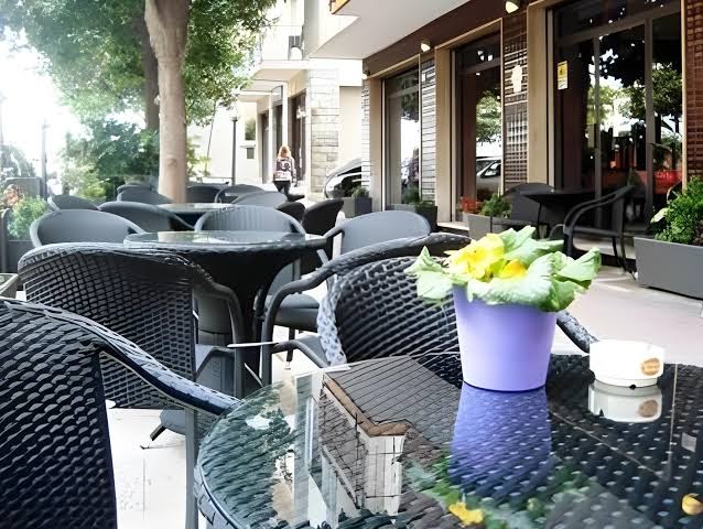 Hotel Magnolia