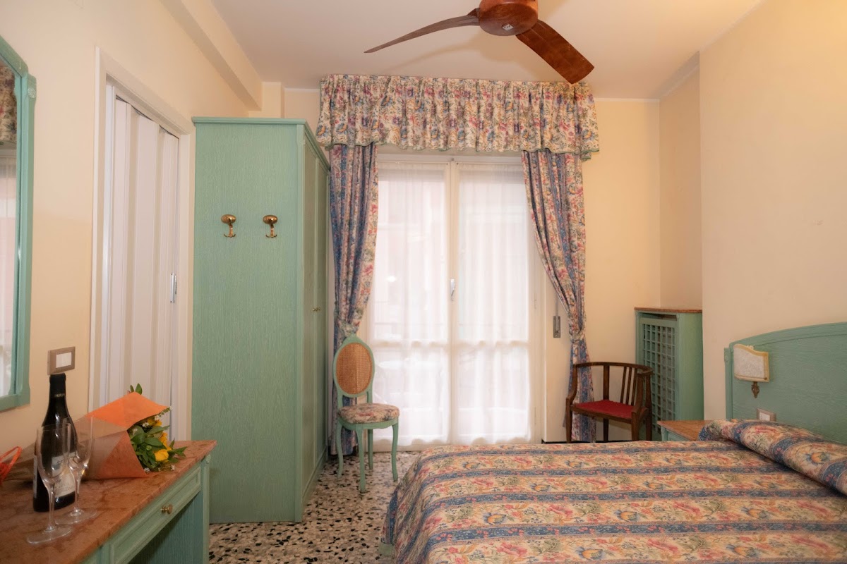 Hotel Magnolia Hotel 2
