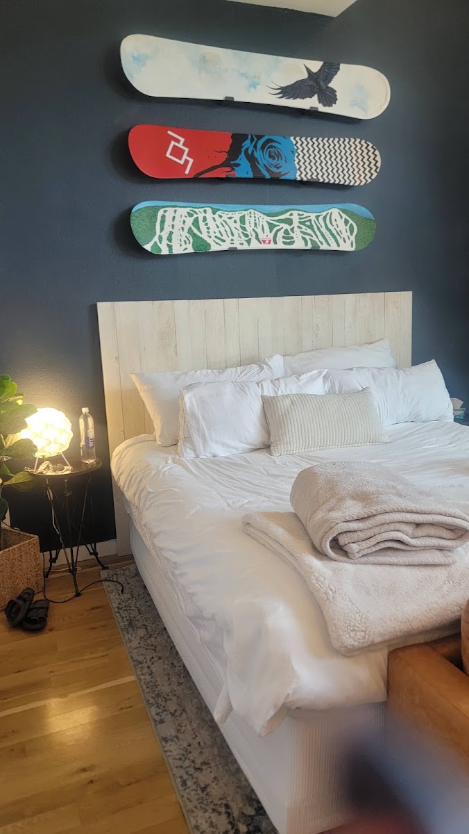 Jarvis Suite Hotel Hotel 3