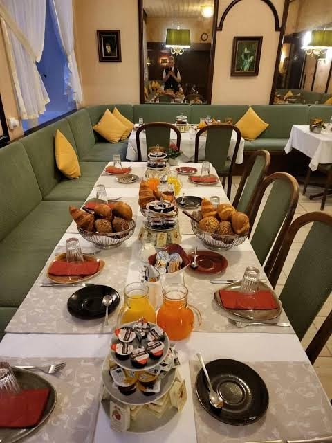 Hotel Brack Hotel 2